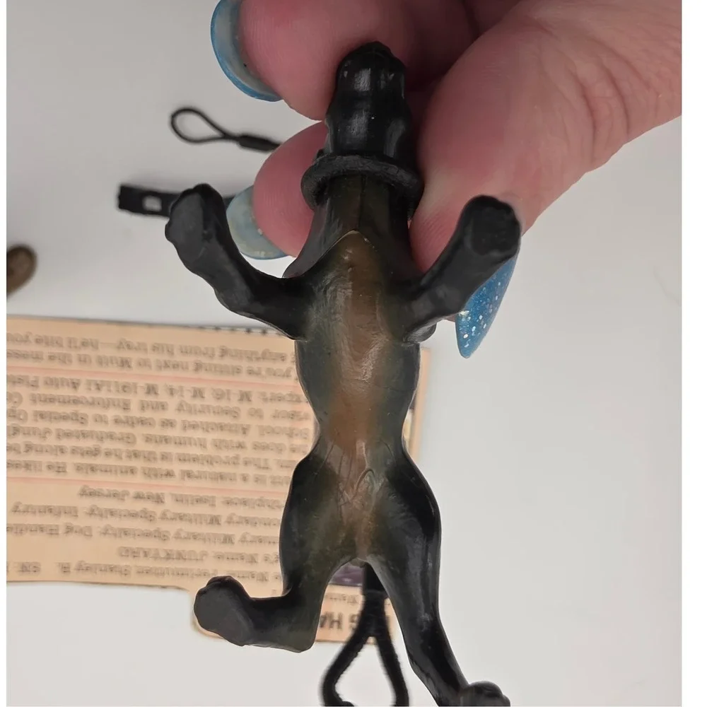 Hasbro this vintage